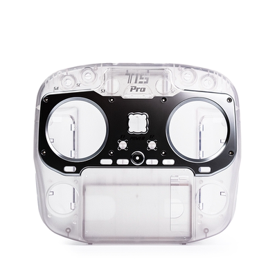 Jumper T15 Pro 改装面板