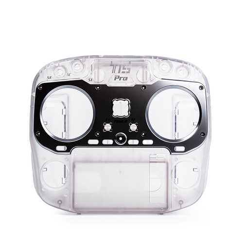 Jumper T15 Pro 改装面板