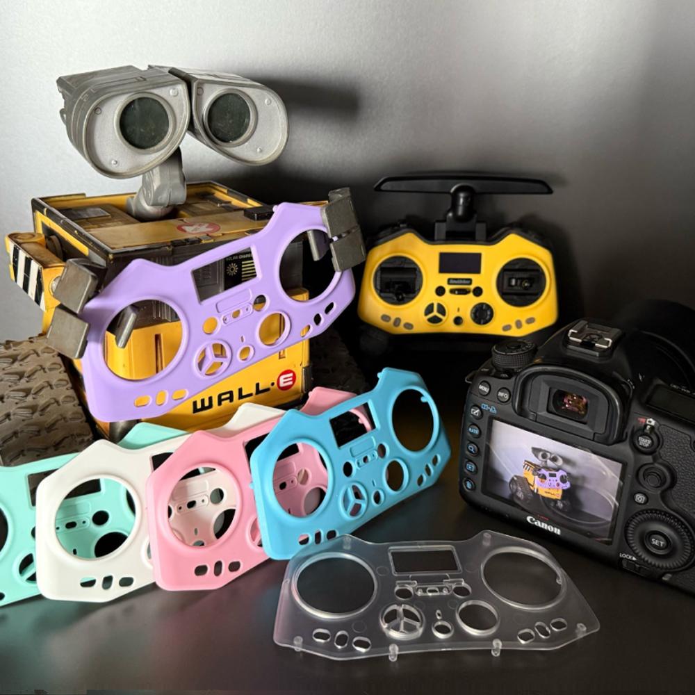 Jumper新款T16ELRS遥控器保护壳