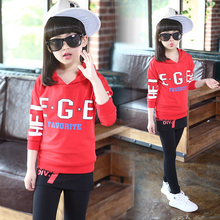 Chemise fille à manche longue - Ref 2085380 Image 30