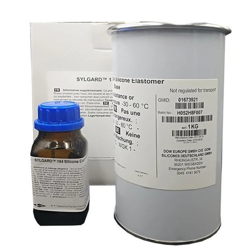 道康宁184PDMS184透明硅橡胶