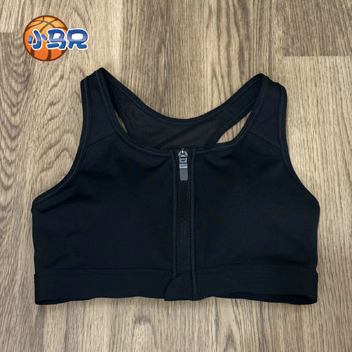 NIKE BRA耐克女聚拢防震休闲运动训练健身文胸DD1206-010