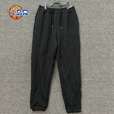 正品Nike耐克男子收口毛巾圈束脚训练休闲运动长裤DV9846-010 084