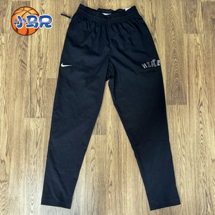 春夏款Nike耐克男子训练健身跑步透气休闲速干篮球长裤FN3704-010