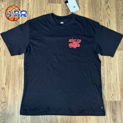 Nike耐克男女印花棉质运动休闲透气圆领短袖T恤HJ0821-010 215