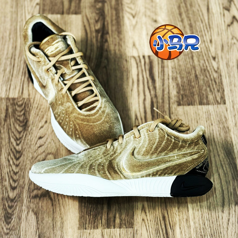 正品 NIKE/耐克LeBron XXI 21男子低帮缓震运动篮球鞋FZ7884-700
