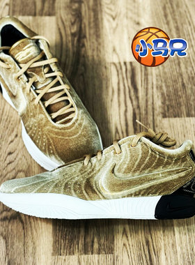 正品 NIKE/耐克LeBron XXI 21男子低帮缓震运动篮球鞋FZ7884-700