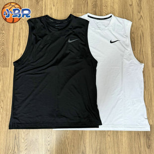 100 010 247 背心CZ1185 Nike耐克PRO男跑步运动训练健身速干无袖