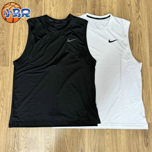 Nike耐克P男子健身速干无袖背心