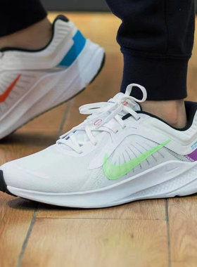 正品Nike耐克男子运动休闲透气轻便跑步鞋FJ1054 DD0204-001 003