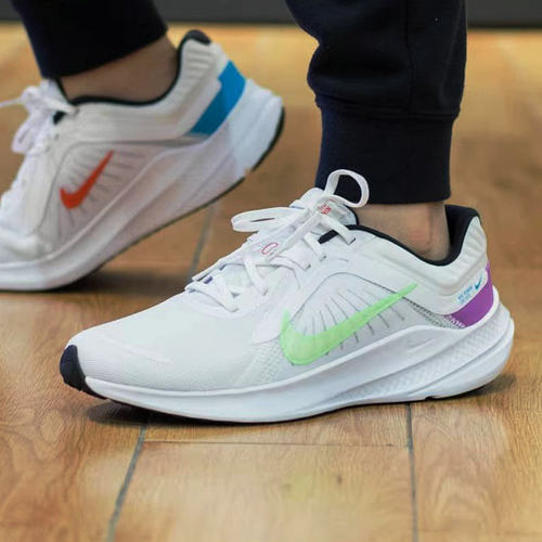 正品Nike耐克男子运动休闲透气轻便跑步鞋FJ1054 DD0204-001 003