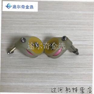 过河钓抬钓高抬矮抬手抬排线过江钓抬线陶瓷无间T歇不卡线主杆滑