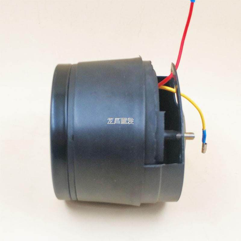 电动三轮车显示器电量表电动车仪表48lV60V72V砖厂水电三轮车仪表