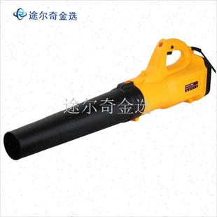 鼓风机叶轮风叶轮扇叶配件v吸吹风机施工暴风机碳刷扇叶页吹尘器