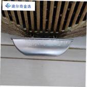 抽吸油烟机油杯通l用接油盒方形塑料油碗油漏斗油槽欧式 油烟机配