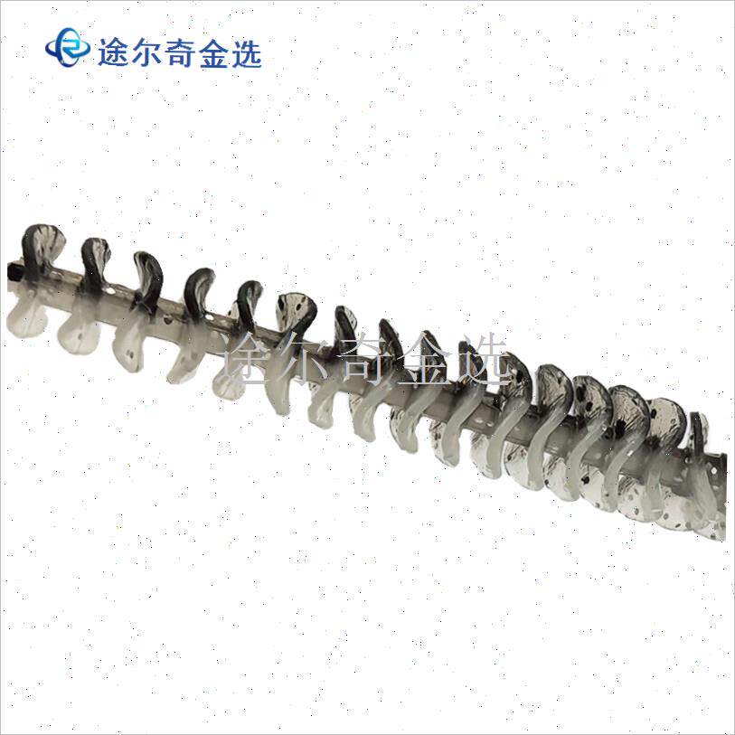 轻舞虫浮b水针尾路亚饵软饵直尾B微物I假饵根钓淡水黑坑鳜鱼鲈鱼