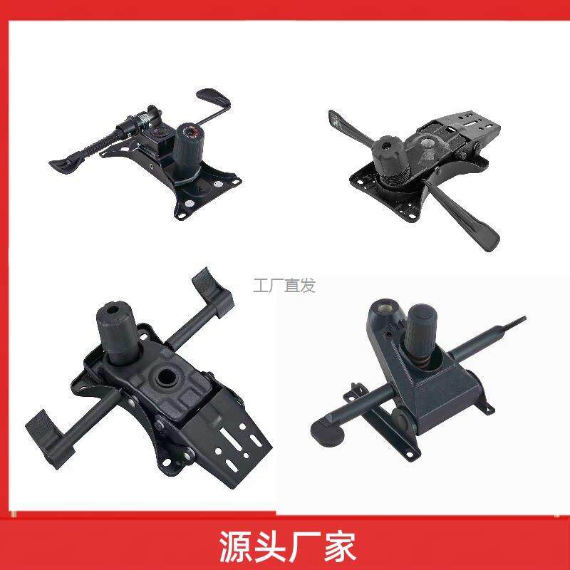 加厚防爆转椅托盘椅子配