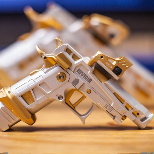 联合制造EDC激光玩具嫉妒幼崽