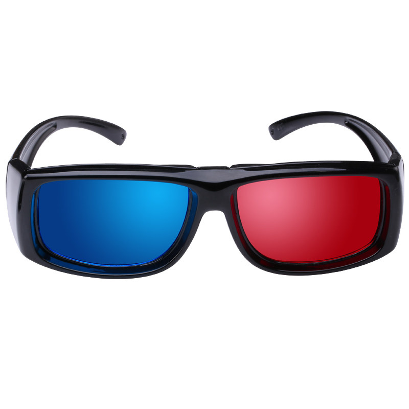 Lunettes 3D - Ref 2621917 Image 1