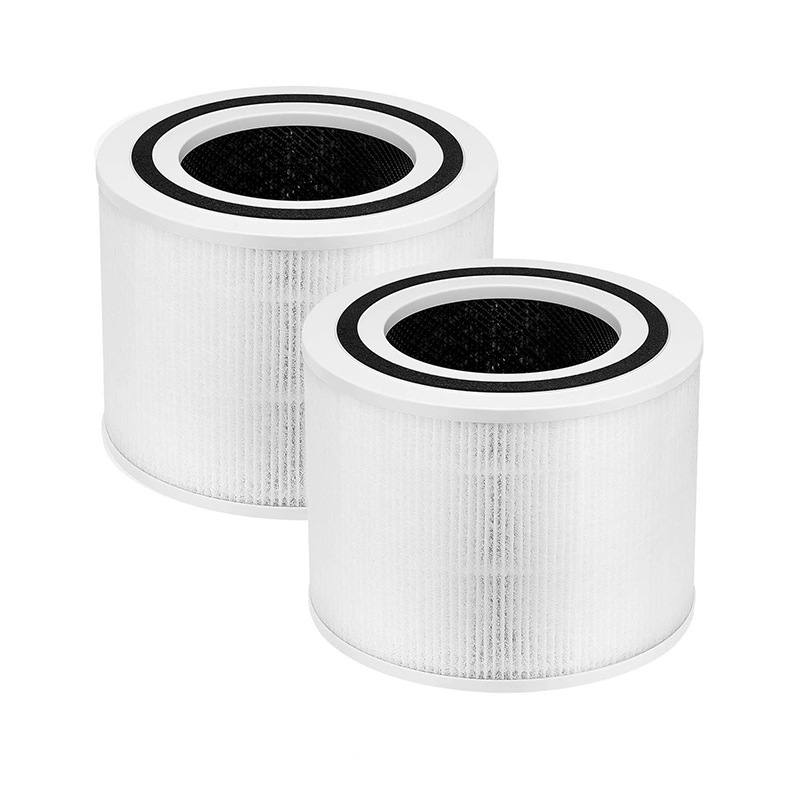 莱维特空气净化器滤芯过滤网