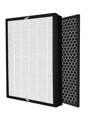 适配飞利浦空气净化器AC2882 2878 2887 3822滤网fy2422/2420滤芯