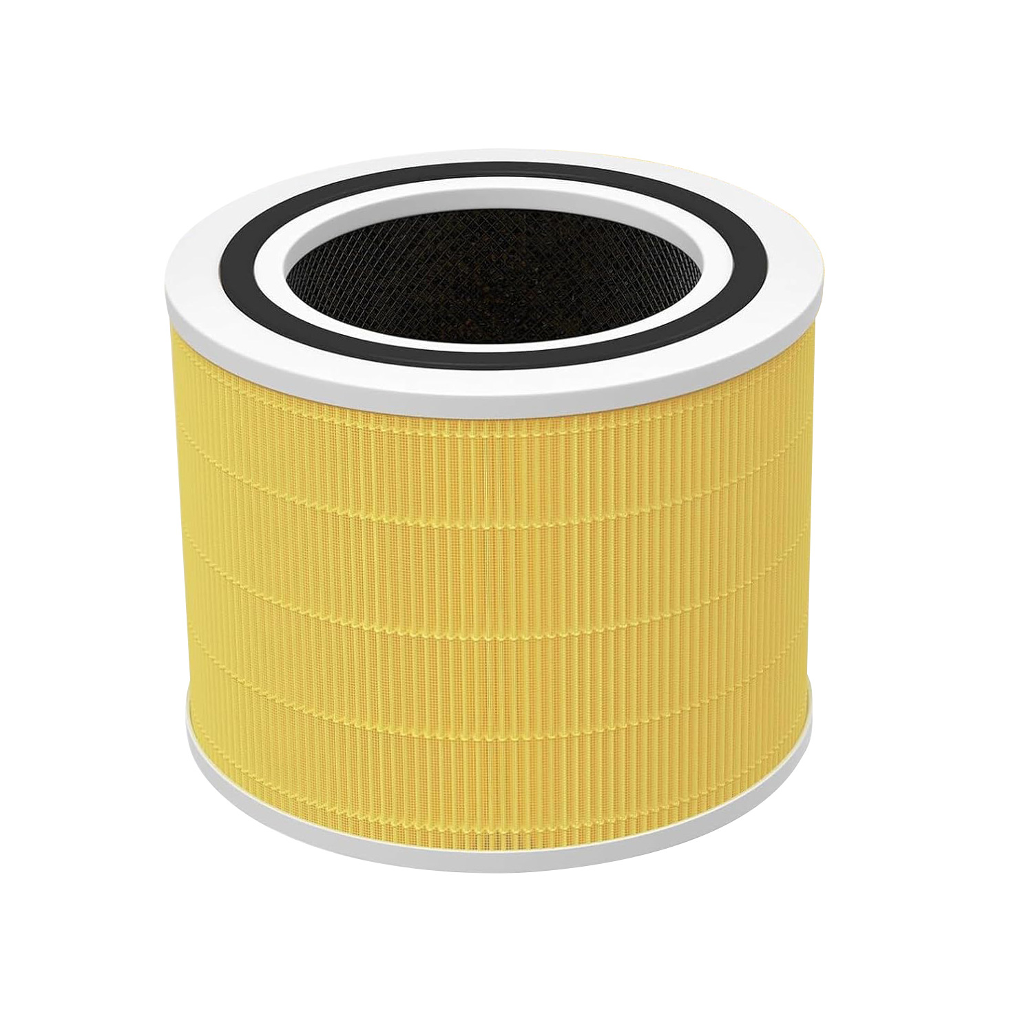 适配Levoit Core200s空气净化器过滤网HEPA活性炭H13级过滤器滤芯