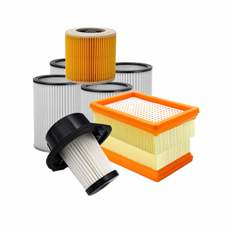 摄鑫适配凯驰吸尘器滤网滤芯