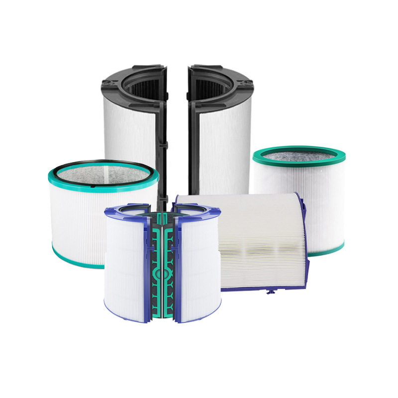 摄鑫适配戴森空气净化器滤芯