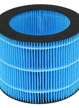 摄鑫适配FY3446飞利浦加湿器滤芯HU2716/2718/ HU3915/3918/3916