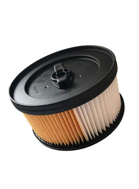 摄鑫适配凯驰WD4.200 WD5.200 WD4 WD5 6.414-960 吸尘器滤芯滤网