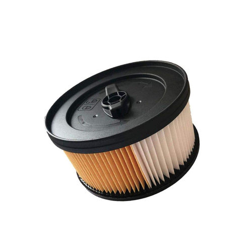 摄鑫适配凯驰WD4.200 WD5.200 WD4 WD5 6.414-960 吸尘器滤芯滤网