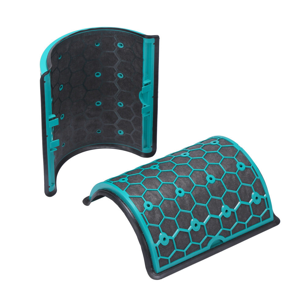 摄鑫适配戴森空气净化器滤芯DYSON滤网DP04/TP04/05/HP04/05风扇