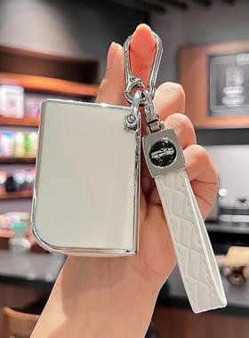 领克06钥匙套05限量版09车03壳01扣emf包男女高档23新款车载用品