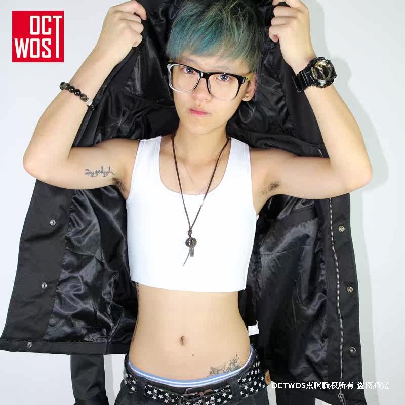 Body OCTWOS K06 en spandex - Ref 649655 Image 3