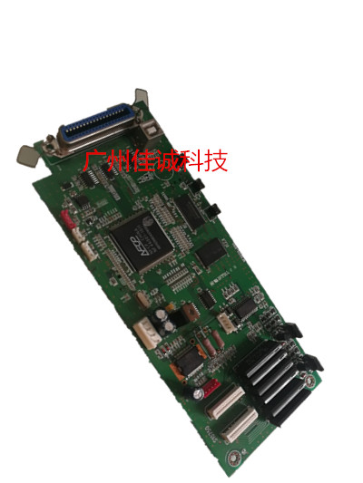 富士通DPK750 760 770 主板  打印板