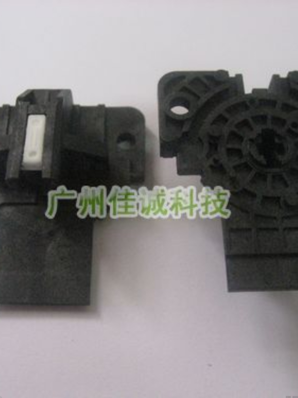 爱普生 EPSON LQ1600KIIIH LQ1600K3H LQ590K 打印头前嘴 骨架