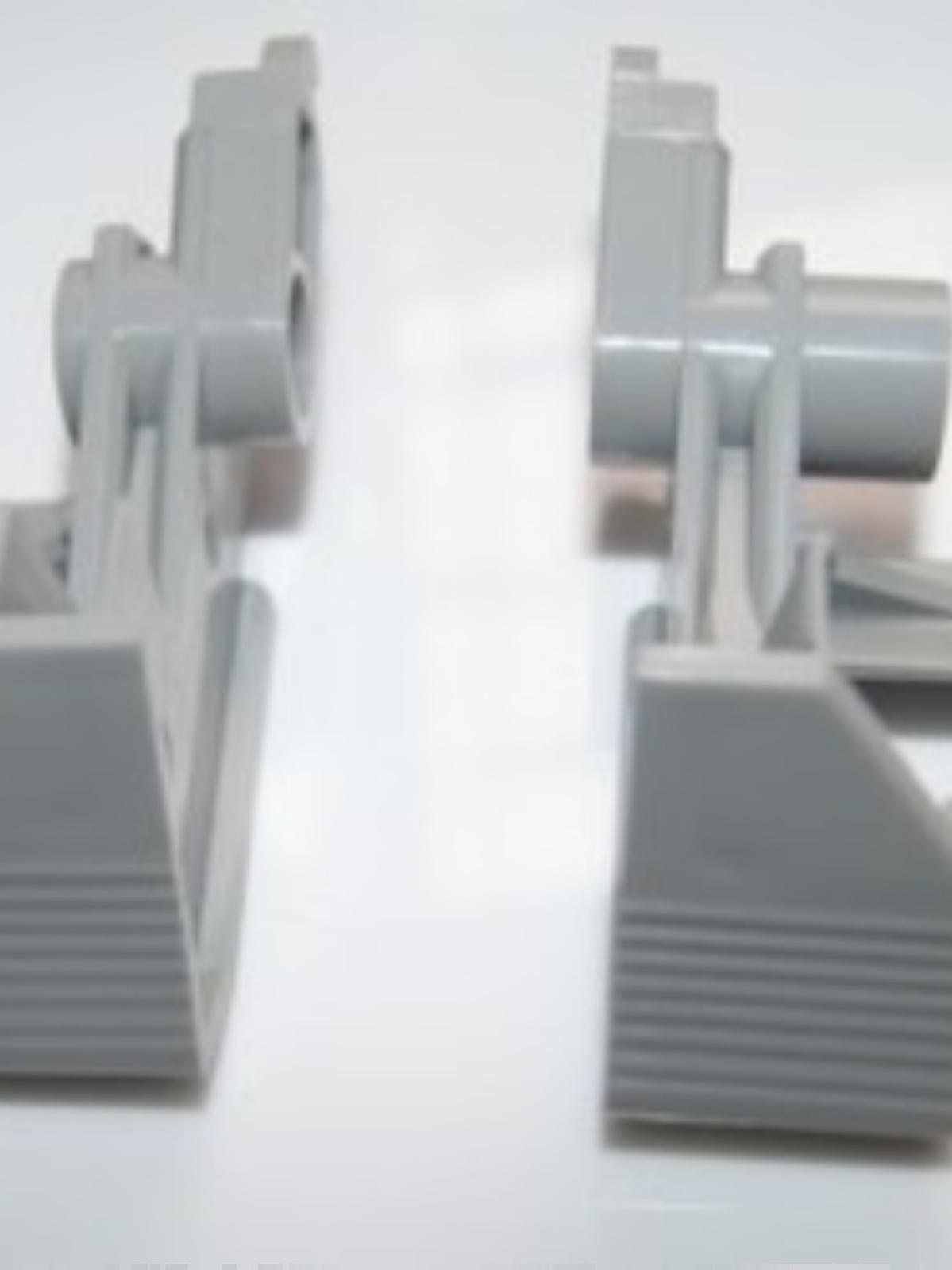 EPSON LQ590K LQ1600K3H LQ1600KIIIH连续进纸器卡子 走纸架卡扣