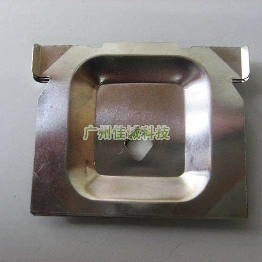 得实 DS1700 DS5400III DS600 DS2100 DS1100 色带挡片 保护片