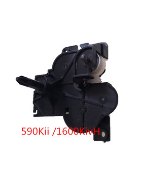 爱普生LQ590Kii/595Kii/136KWII/1600KIVH色驱 色驱齿轮