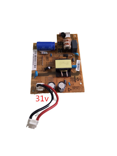 510pro650500pro电源板pd610