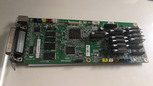 得实DS5400H  2100H 5400HPRO 主板  打印板