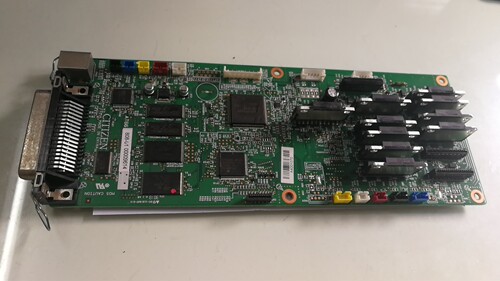 5400h2100H5400Hpro主板