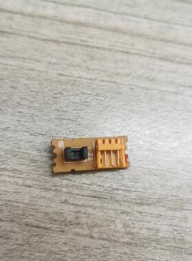 爱普生590KII 595KII 1600kIVh 136kWII 690kII后进纸传感器