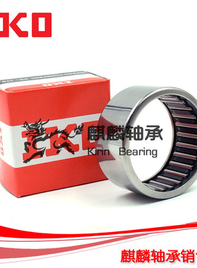 进口IKO轴承 SCE BA 2410 2412 2414 2416 2420 Z 英制非标滚针