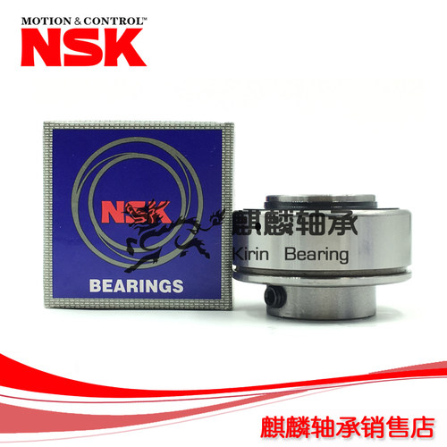 进口NSK轴承 RB 201 202 203 204 205 206 207 208 平面加厚轴承