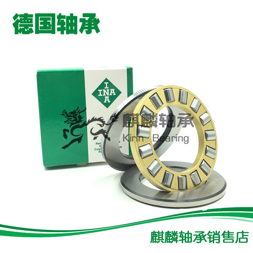德国INA进口轴承 81122-TN K81122-TV GS81122 WS81122