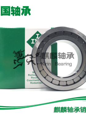 INA德国进口满装滚子轴承 SL18 3013-A-C3 RSL183013-A-C3