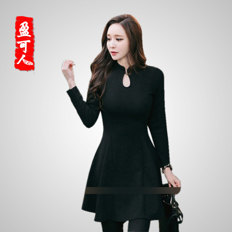 大码女装 时尚显瘦 做工精细 可量身定制