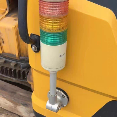 徐工中联三一吊车三色警示灯过载灯上车操作室超载警示灯报警灯