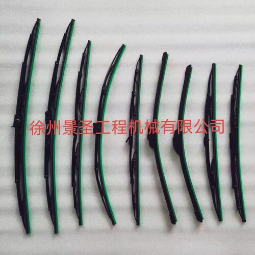 徐工吊车原厂雨刷片通用型正品